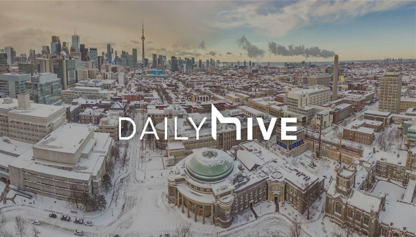 January is by far the best month of the year to buy a house in Toronto