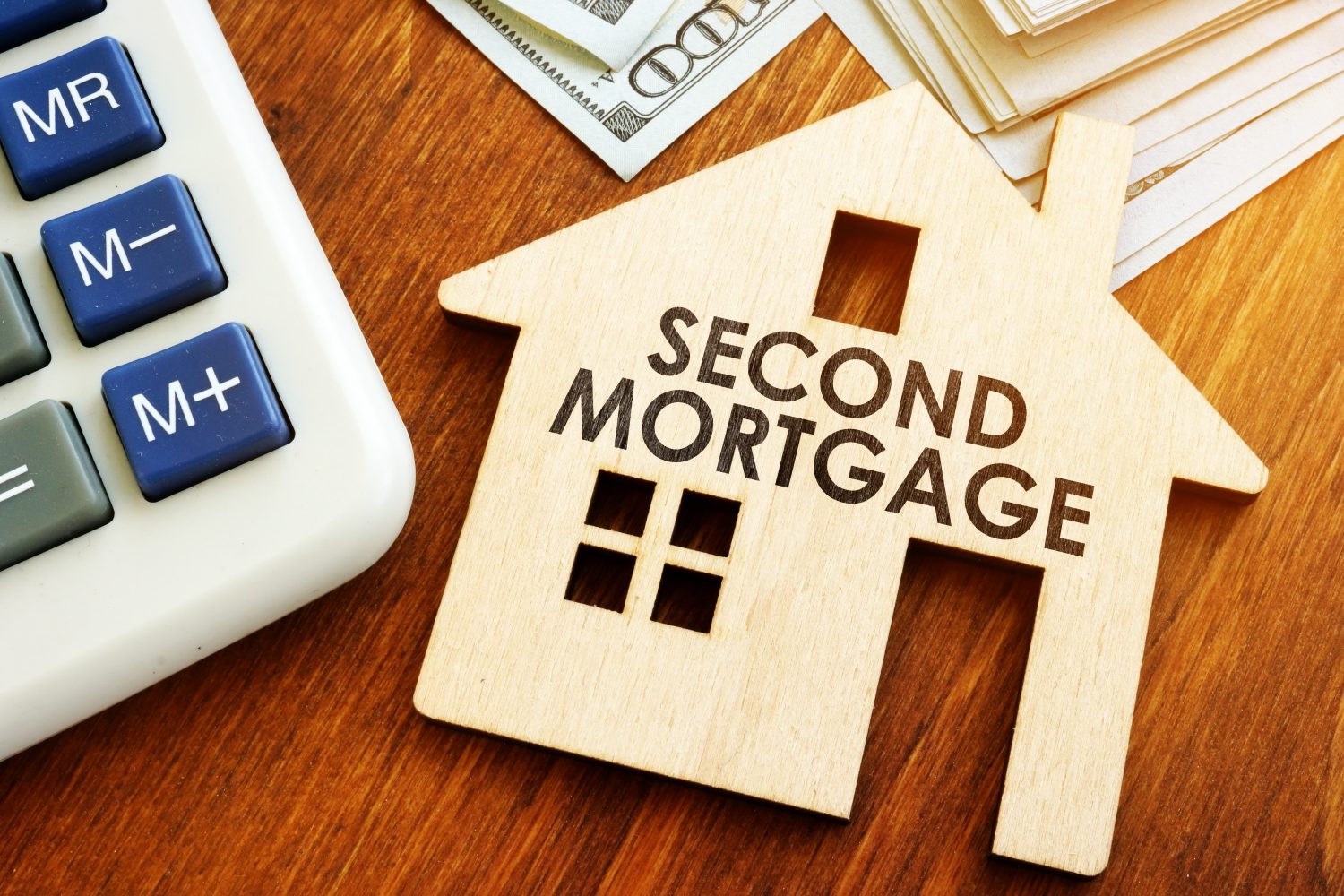 How Does a Second Mortgage Work in Ontario?