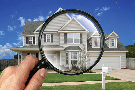 New trend in GTA Real Estate: Agents are including home inspections as part of their service