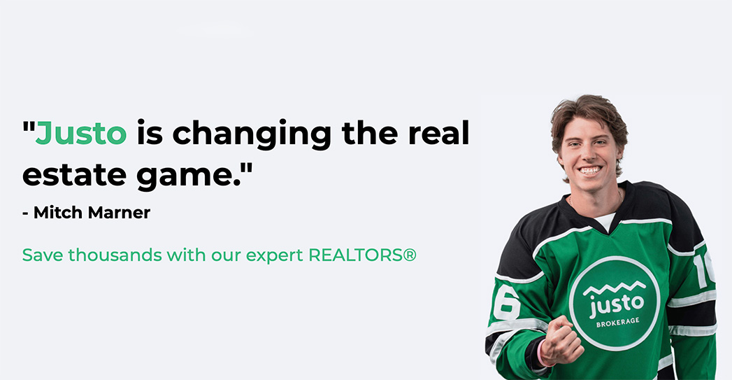 Every Home Bought or Sold by Justo Helps The Marner Assist Fund