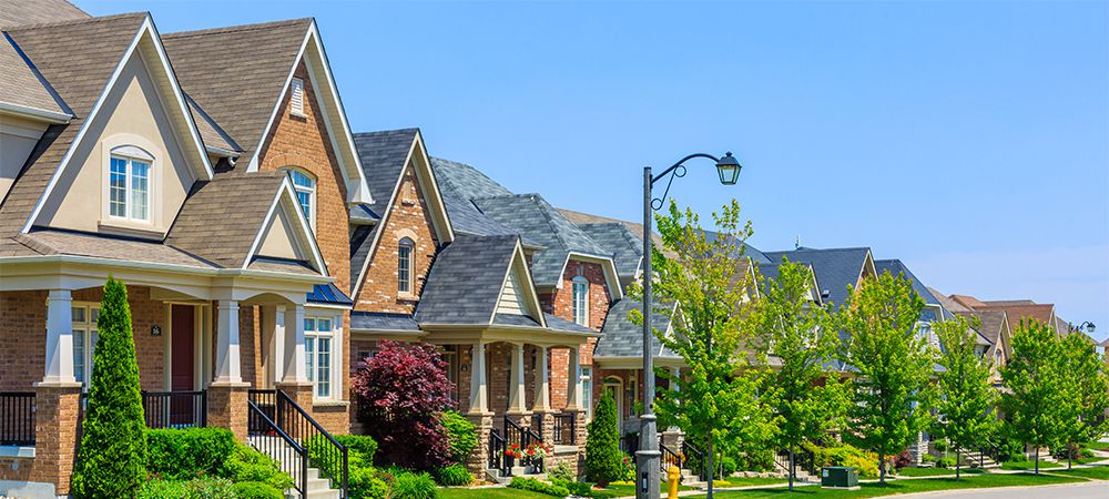 How Much Will It Cost to Buy a House in Toronto?