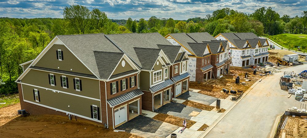 Is It Easier To Buy A New Construction Home?