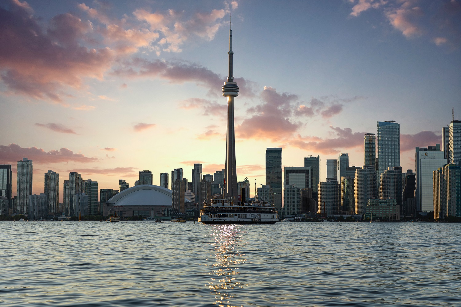 New Listings Down While the Average Selling Price in the GTA Levels Off in October