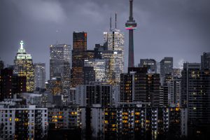 In-depth comparison of the pros and cons of buying a home in Downtown Toronto