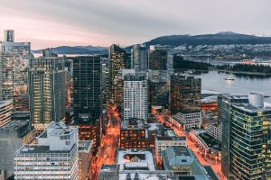 The Best Cities to Live in Canada