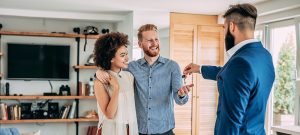 5 Things to Know Before Buying Your First Home