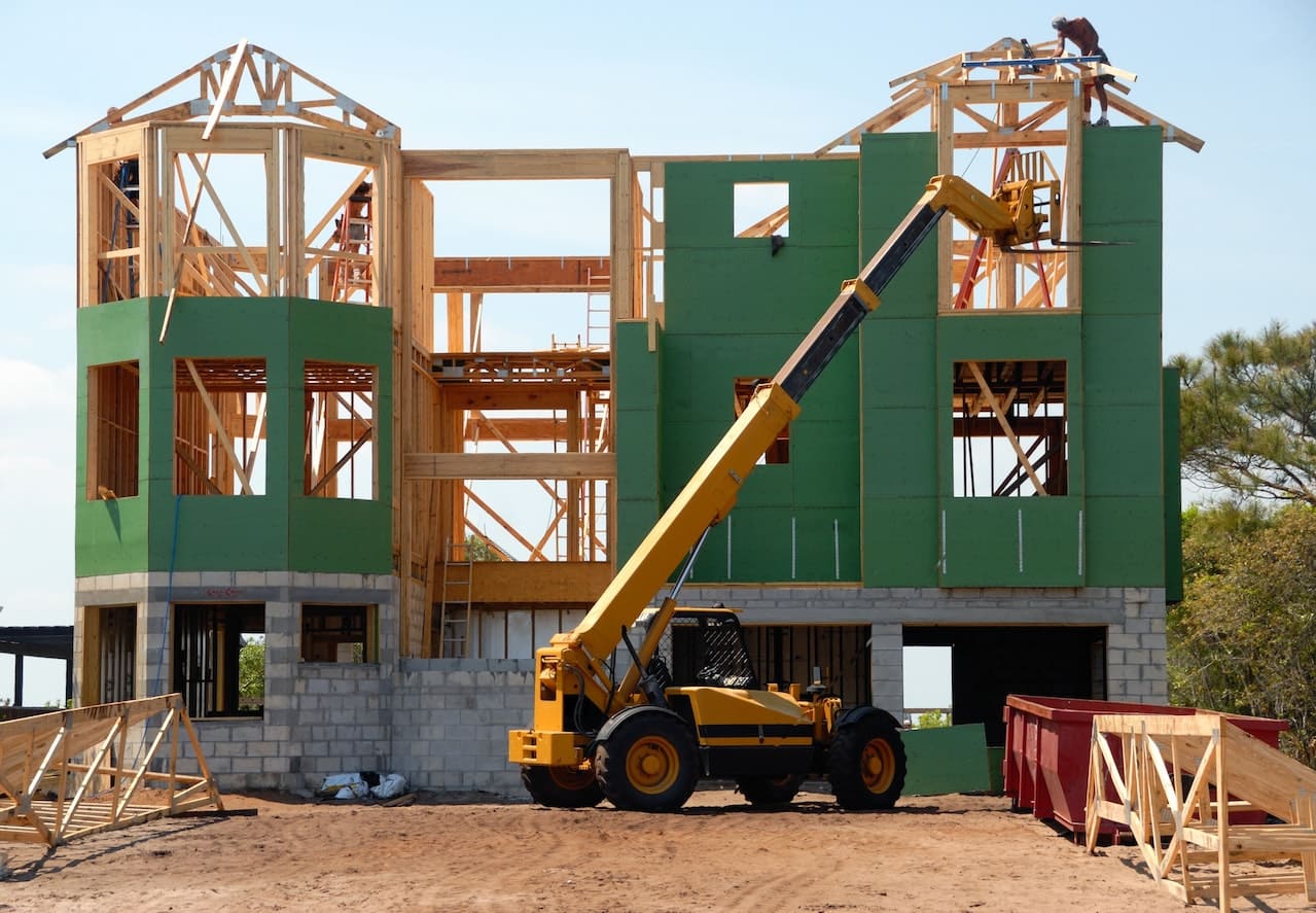 How Much Does it Cost to Build a House in Ontario?