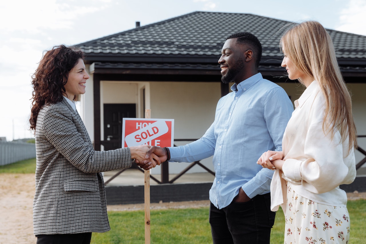 How Do You Buy a Home in a Seller’s Market?