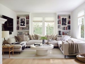 Maximizing Small Spaces: Innovative Interior Design Ideas