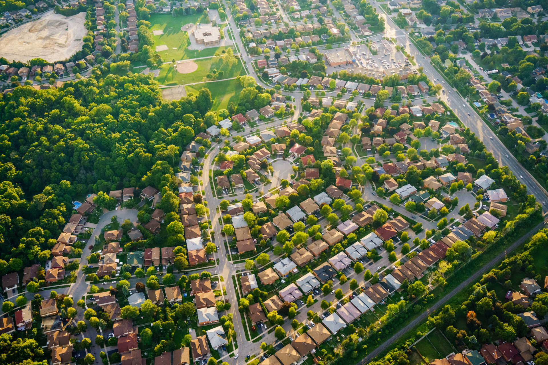 Canadian Housing Market: 10 Surprising Trends in 2024