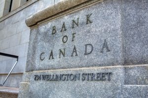 Bank of Canada Cuts Key Interest Rate to 3.75%