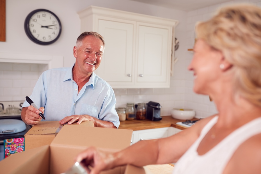 Downsizing in the GTA: Your Guide to a Smooth Transition