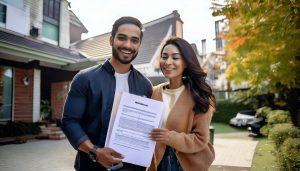 Complete Guide for First-Time Home Buyers in Toronto