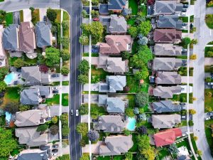 Green Living in the GTA: Eco-Friendly Homes and Neighbourhoods