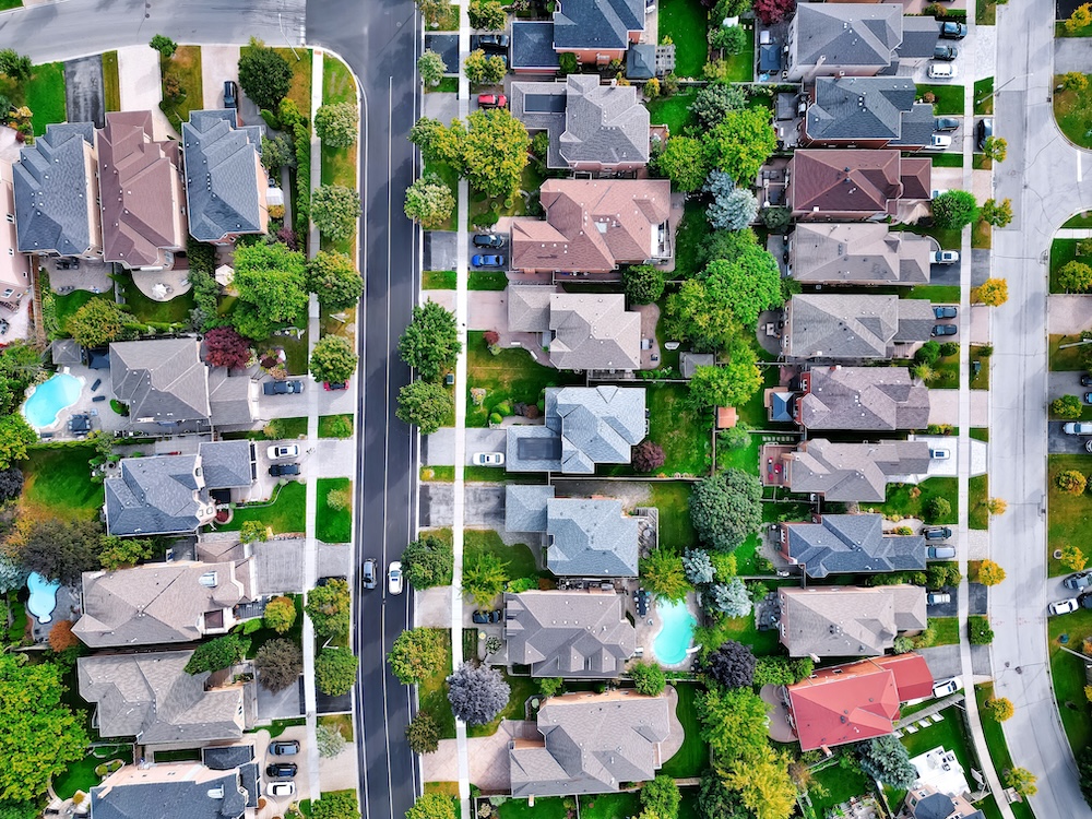 Green Living in the GTA: Eco-Friendly Homes and Neighbourhoods