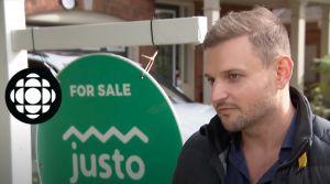 CBC News: Say Hello to Cashback Real Estate