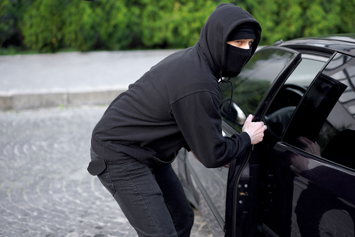 Car Theft in Toronto: Neighbourhood Safety Insights for 2025 Homebuyers