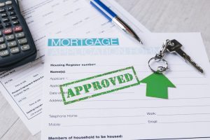 How to Get a Mortgage Pre-approval