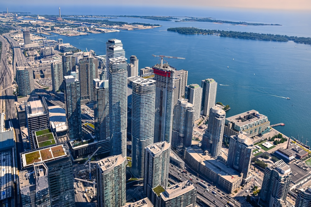 Toronto’s 2025 Spring Real Estate Market